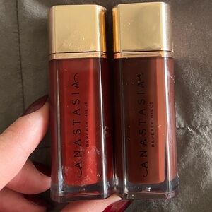 Anastasia Lip Velvets (2)